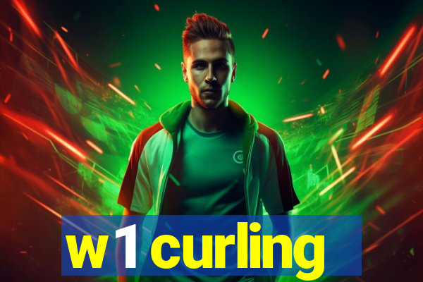 w1 curling